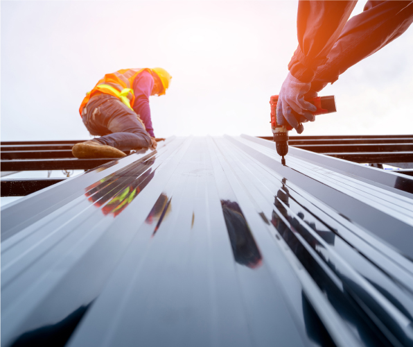 多彩な建築工法