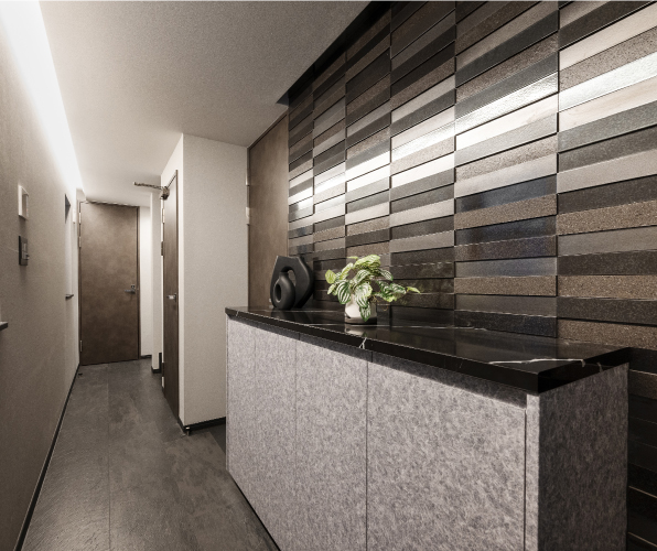 街なかモデルハウス