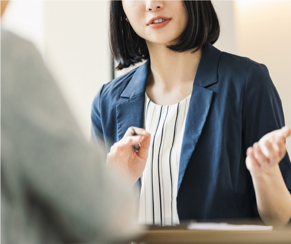 住まいづくりの流れとアフターサービス